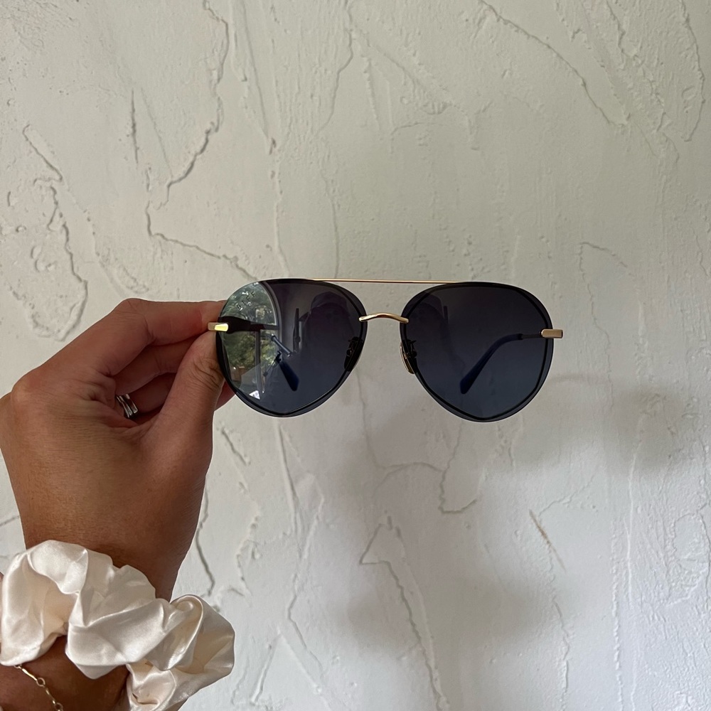 DIFF sunglasses